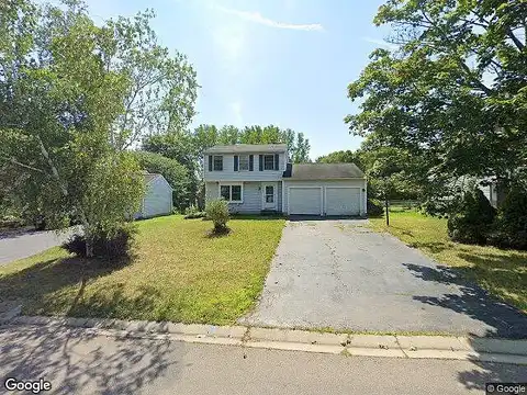Evergreen, WALWORTH, NY 14568