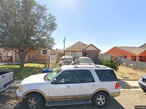 Saint Kathryn, LAREDO, TX 78046