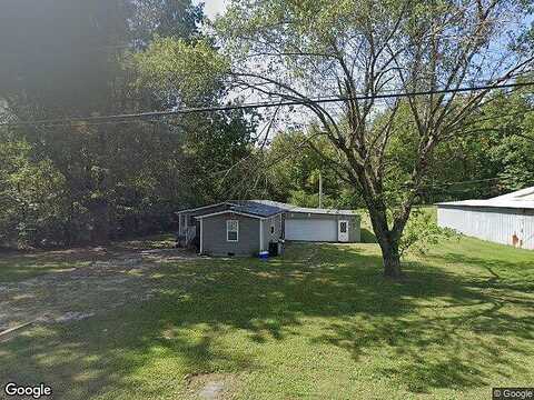 Byrum, PROVIDENCE, KY 42450