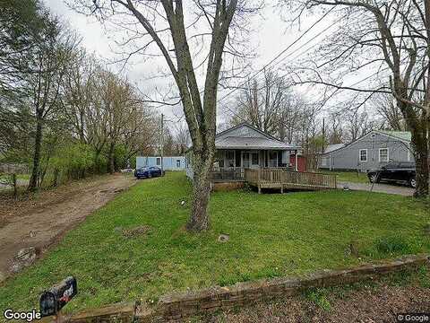 Central, CROSSVILLE, TN 38555