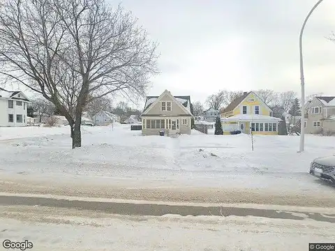 Vernon, FERGUS FALLS, MN 56537