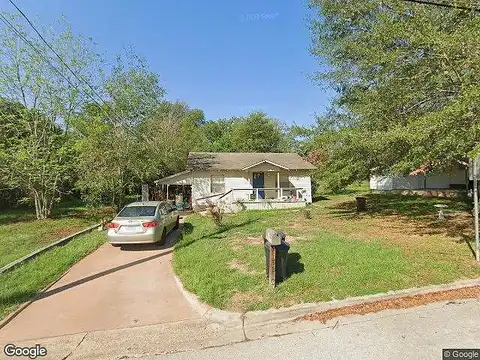 George Ihlo, CENTER, TX 75935