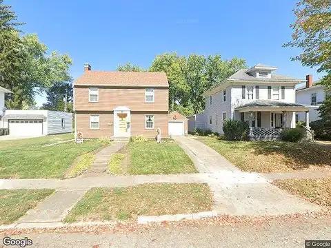 Lincoln, URBANA, OH 43078