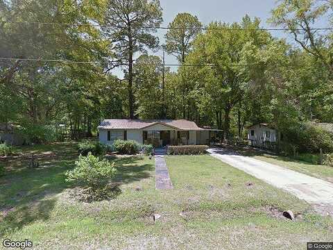 Martha, SCREVEN, GA 31560