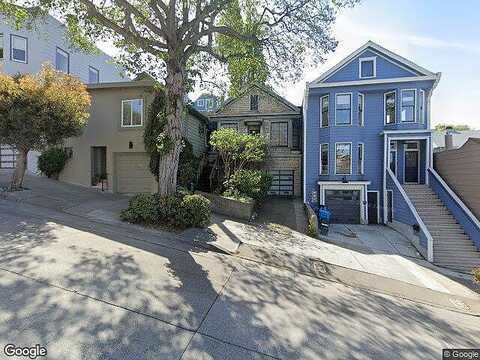 Mississippi, SAN FRANCISCO, CA 94107