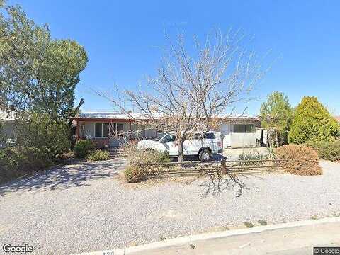 Arizona, WILLCOX, AZ 85643