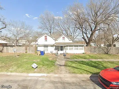 Birch, VALLEY CENTER, KS 67147