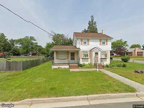 Pine, PENNS GROVE, NJ 08069