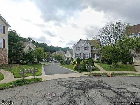 Winding Hill, HACKETTSTOWN, NJ 07840