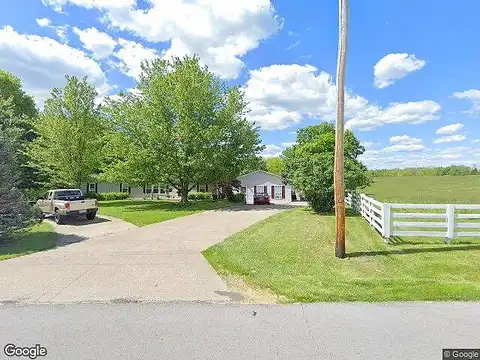 Veechdale, SIMPSONVILLE, KY 40067