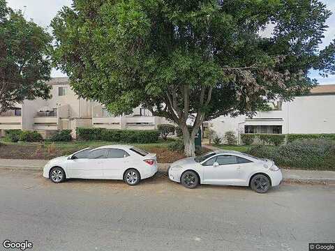 Ashford, SAN DIEGO, CA 92111