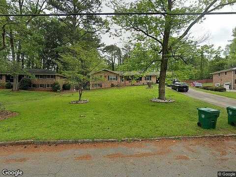 Kingfisher, DECATUR, GA 30034