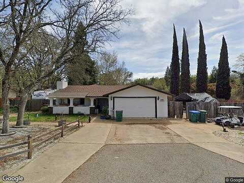 Kato, CAMERON PARK, CA 95682