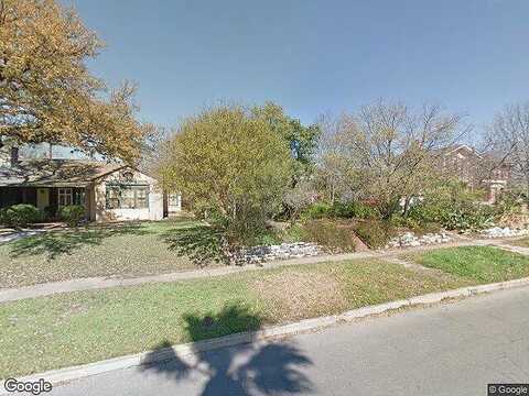 Club, SAN ANTONIO, TX 78201