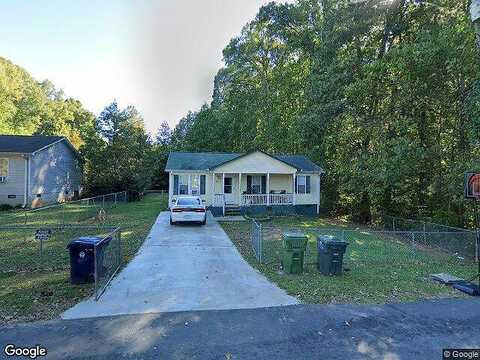 Foyell, LEXINGTON, NC 27292