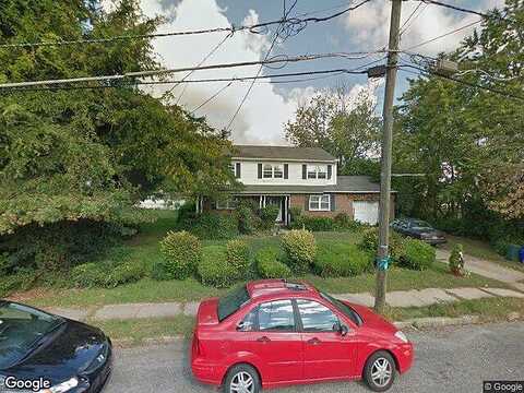 Jefferson, MAGNOLIA, NJ 08049