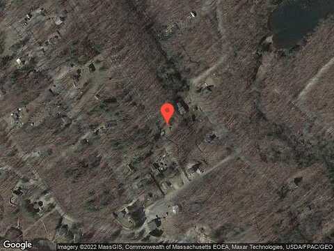 Little John, BECKET, MA 01223