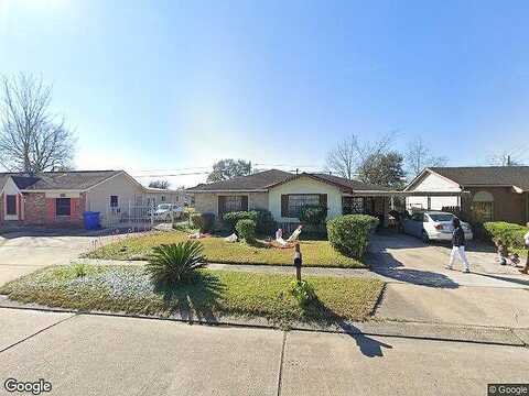 Mockingbird, SAINT ROSE, LA 70087