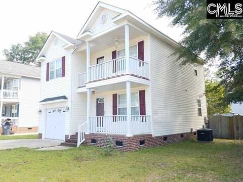 Montclaire, WEST COLUMBIA, SC 29170