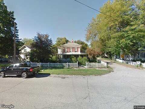 Pokagon, NILES, MI 49120