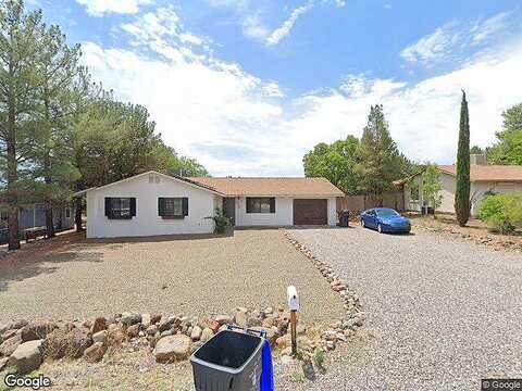 Fir, COTTONWOOD, AZ 86326