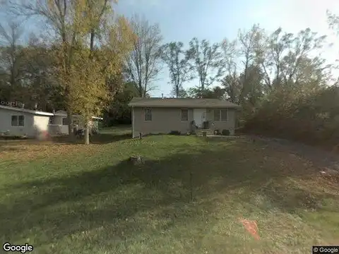 Short, BURLINGTON, WI 53105