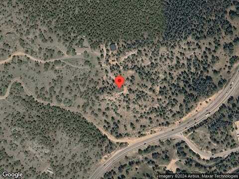 Red Sparrow, PINE, CO 80470