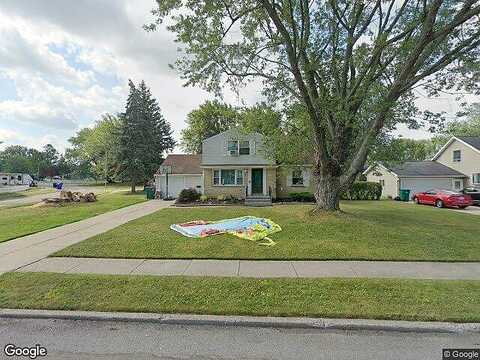 Ashley, BUFFALO, NY 14219