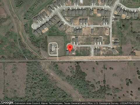 Silver Meadow, BROOKSHIRE, TX 77423