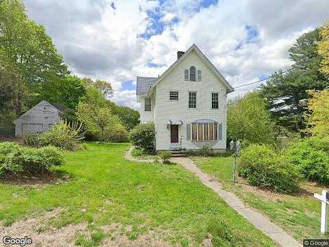 Academy Hill, DERBY, CT 06418