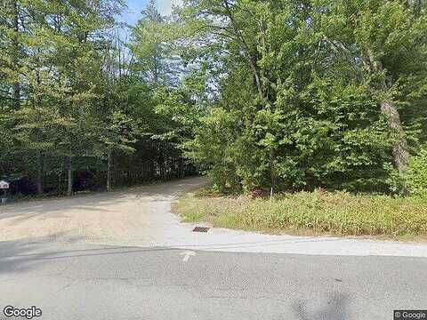 Akerman, BRISTOL, NH 03222