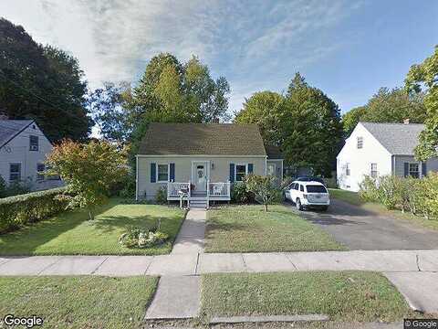 Baldwin, HAMDEN, CT 06514