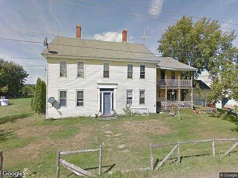 Bangor, TROY, ME 04987