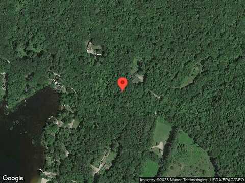 Blood Hill, HARRISVILLE, NH 03450