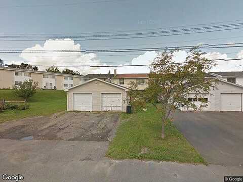 Blue, BANGOR, ME 04401