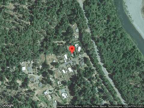 Butterfly Creek, WILLOW CREEK, CA 95573