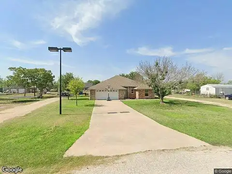 Cinnamon, SAN ANGELO, TX 76901