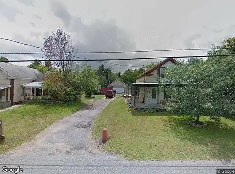 Clinton, KEESEVILLE, NY 12944