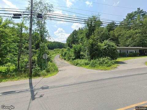 Cranberry Hill, TROY, NH 03465