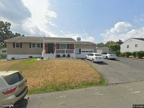Easton, STONY POINT, NY 10980