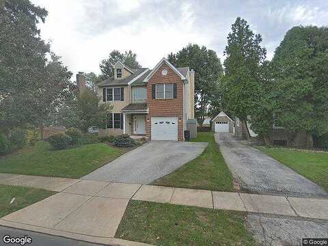 Fairlamb, HAVERTOWN, PA 19083