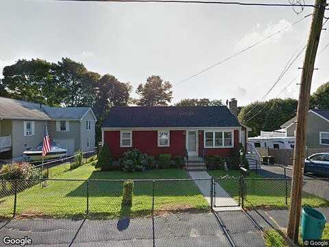 Harding, WEYMOUTH, MA 02188