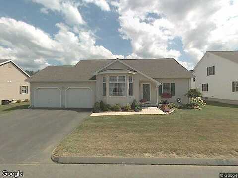 Hillside Farms, BROAD BROOK, CT 06016