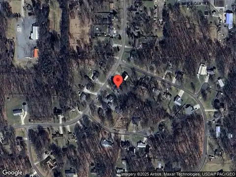 Leffingwell, ORWELL, OH 44076