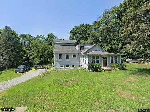 Leonard Bridge, LEBANON, CT 06249