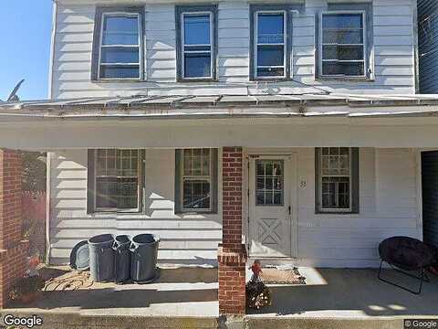 Main St, STRAUSSTOWN, PA 19559