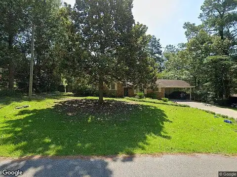Mar Ree, LAUREL, MS 39440