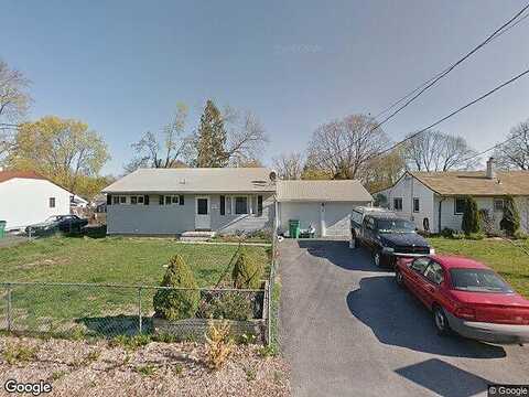 Meadow, WAPPINGERS FALLS, NY 12590