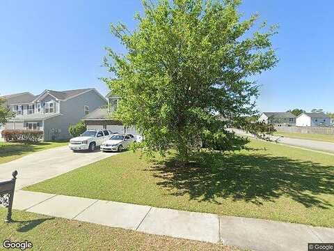 Melody, POOLER, GA 31322