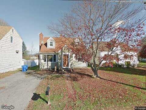 Milne, SHELTON, CT 06484
